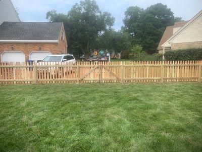 All Photos for Tidewater Trim & Deck in Moyock, NC