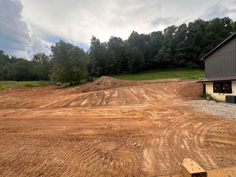 All Photos for Holmes Septic Works LLC in Knoxville, TN 