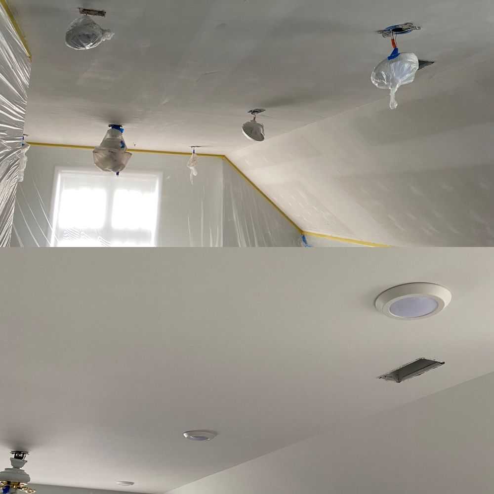 All Photos for Premier Painting & Drywall Contractors LLC in Garner, NC