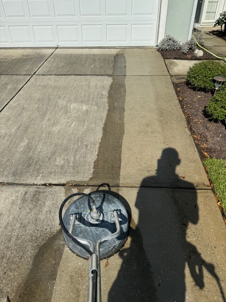 All Photos for Patriot Soft Wash LLC in Beaufort, SC