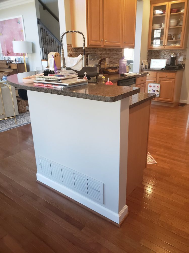 All Photos for ReVamp Construction STL in St Louis, MO