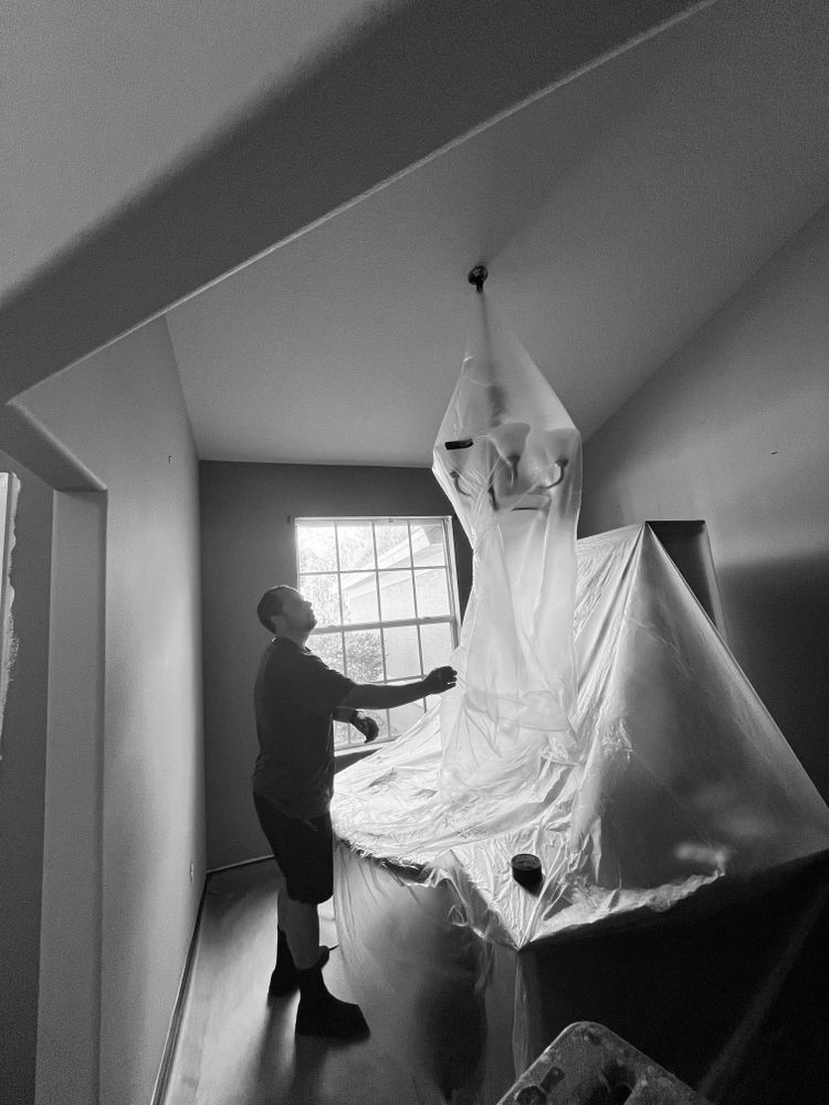 All Photos for FLORIDA PAINTING PLUS in Port Orange, FL