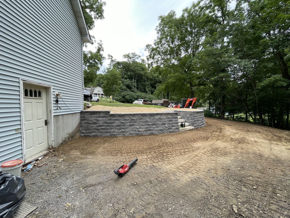 All Photos for NK Landscaping LLC in Dutchess County, NY