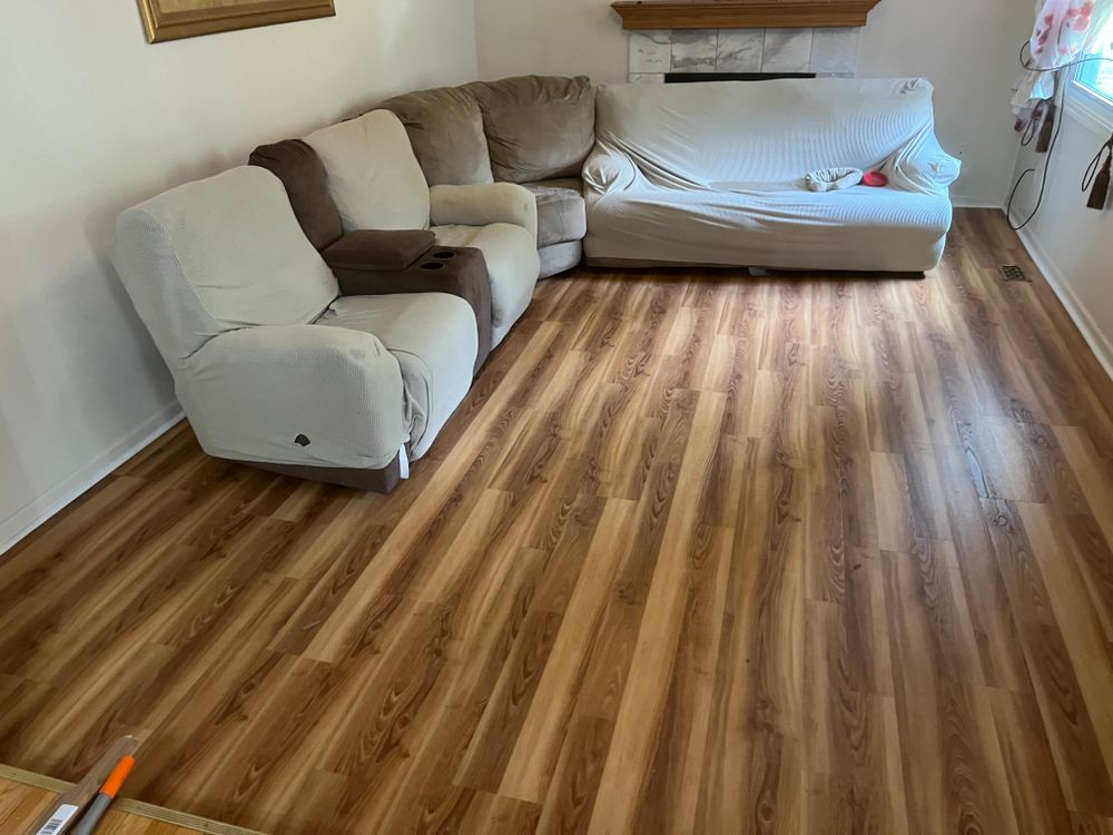 All Photos for Dib 896 Flooring in Dearborn Heights, MI