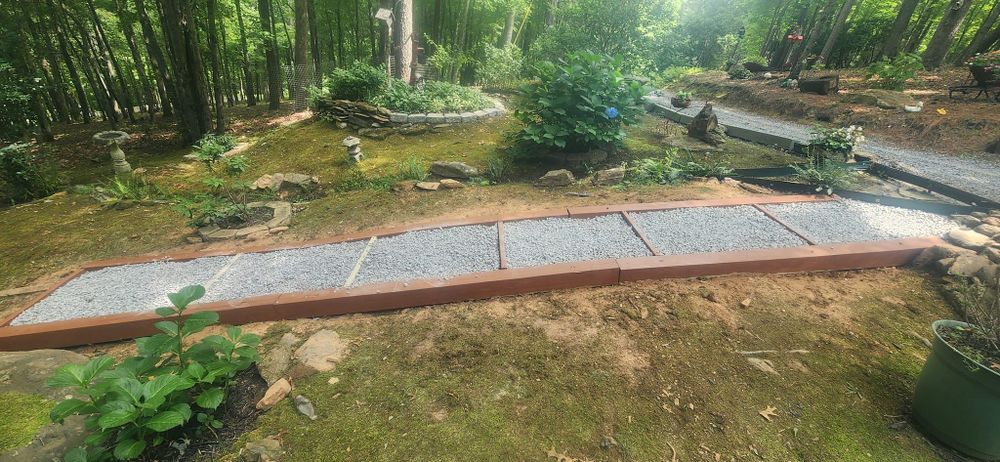 All Photos for JC Landscapers in Ellijay, GA