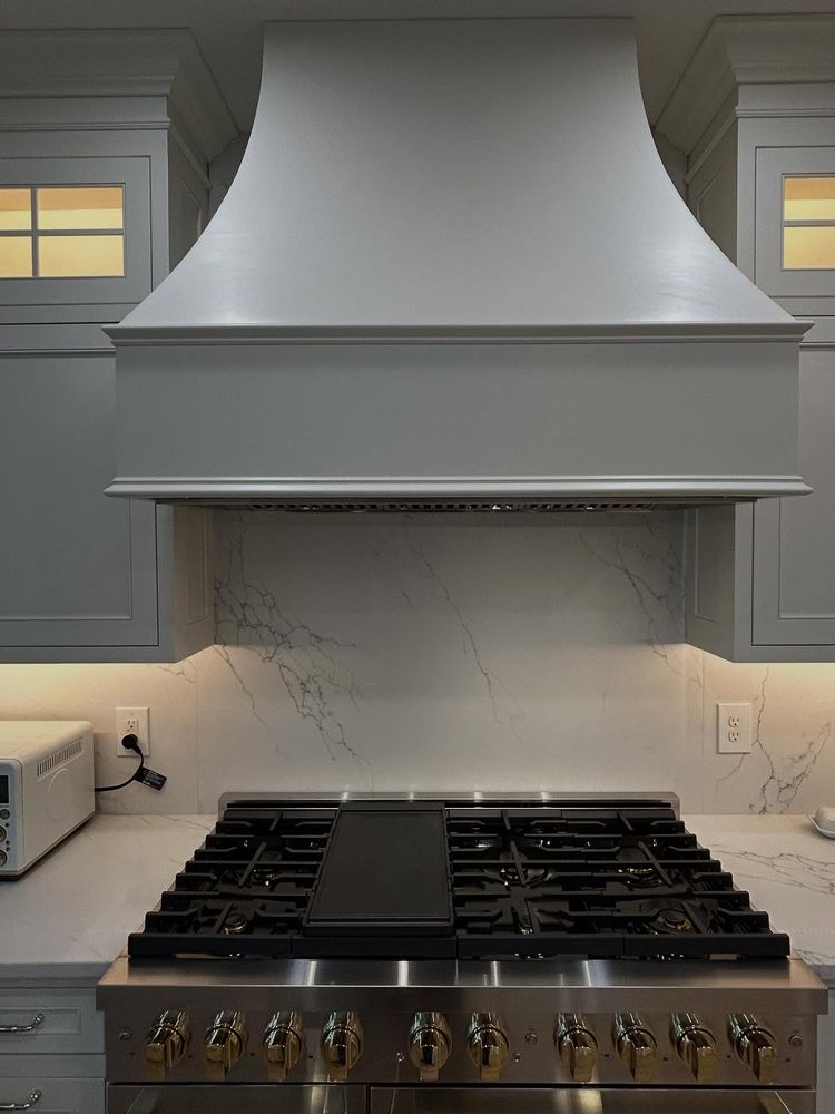 Transform your kitchen with our expert renovation service, delivering custom design, quality craftsmanship, improved functionality, and beautiful finishes that enhance daily living, increase home value, and reflect your style. for Goetz & Co. Fine Cabinetry in Camden, TN