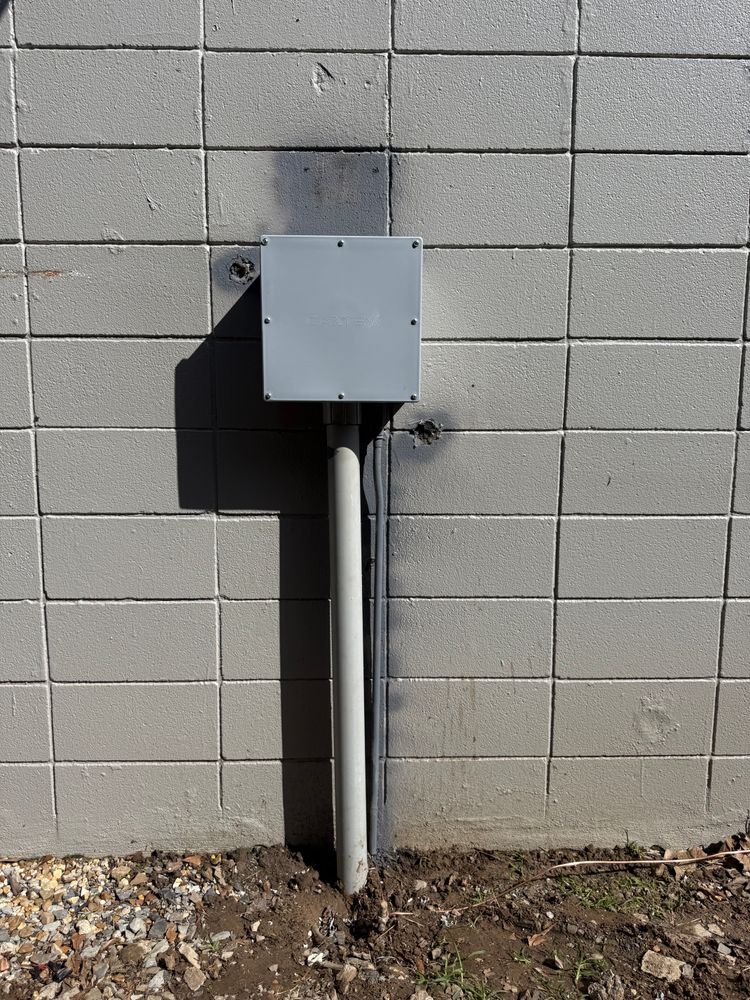 All Photos for Dino's Electrical Services in Arnaudville, LA