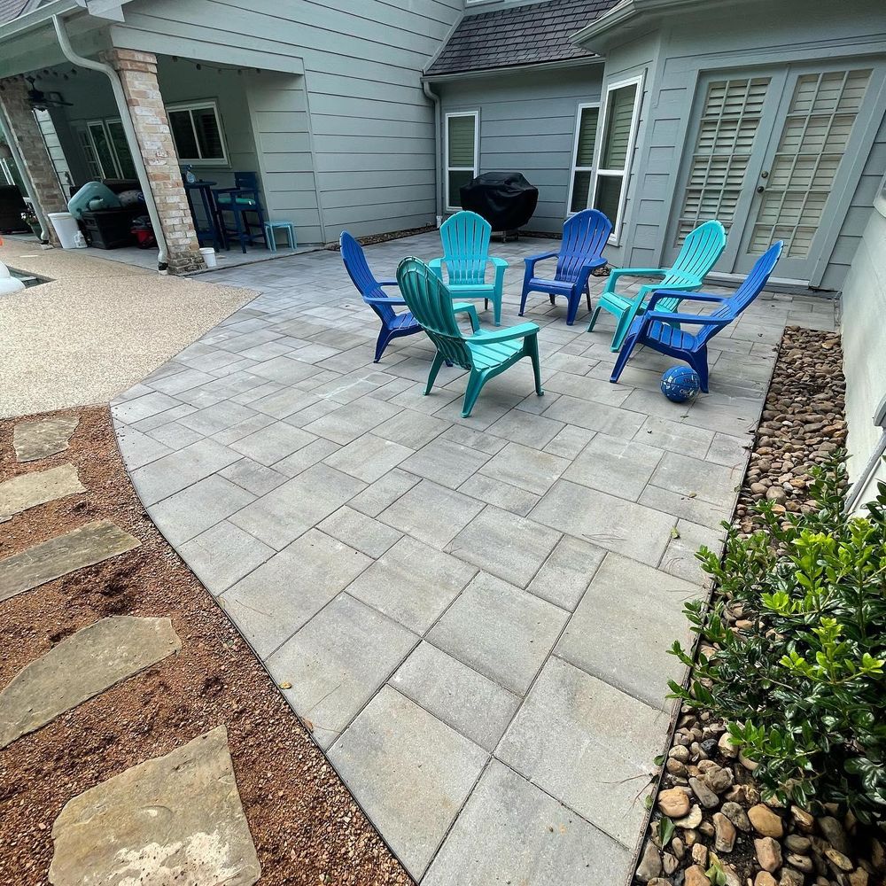 All Photos for OTM Hardscape & Construction in Houston, TX