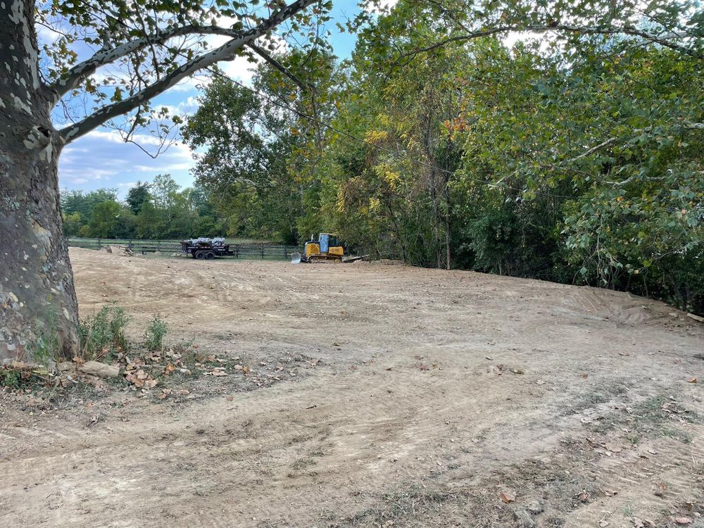 All Photos for Patterson Excavation in Dry Ridge, KY