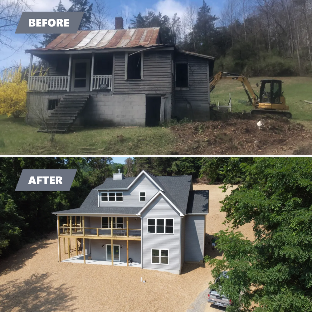 All Photos for Rockbridge Home and Barns in Rockbridge County, VA