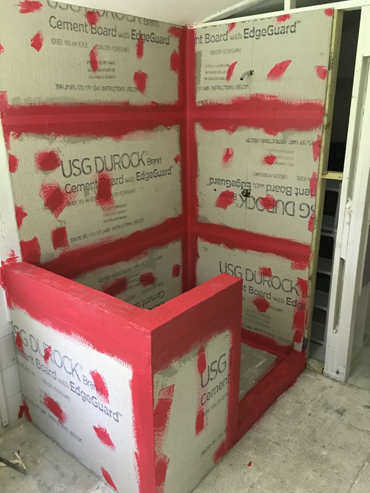 All Photos for Sage Tile in Saint Cloud, FL