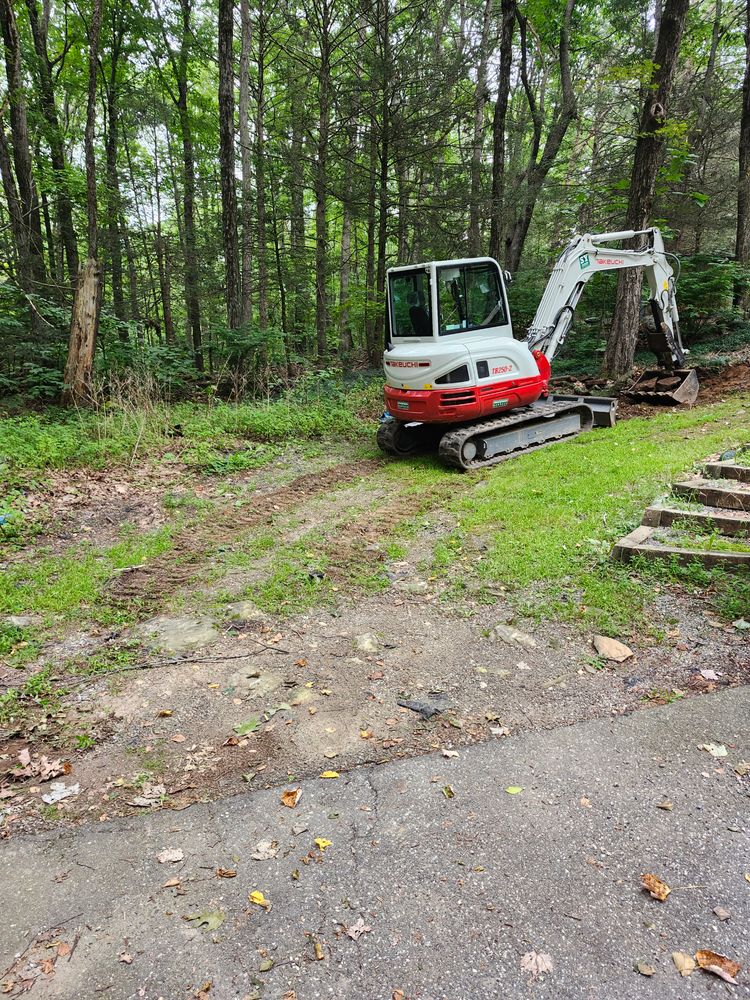 All Photos for Landscape Innovations LLC in Torrington, CT