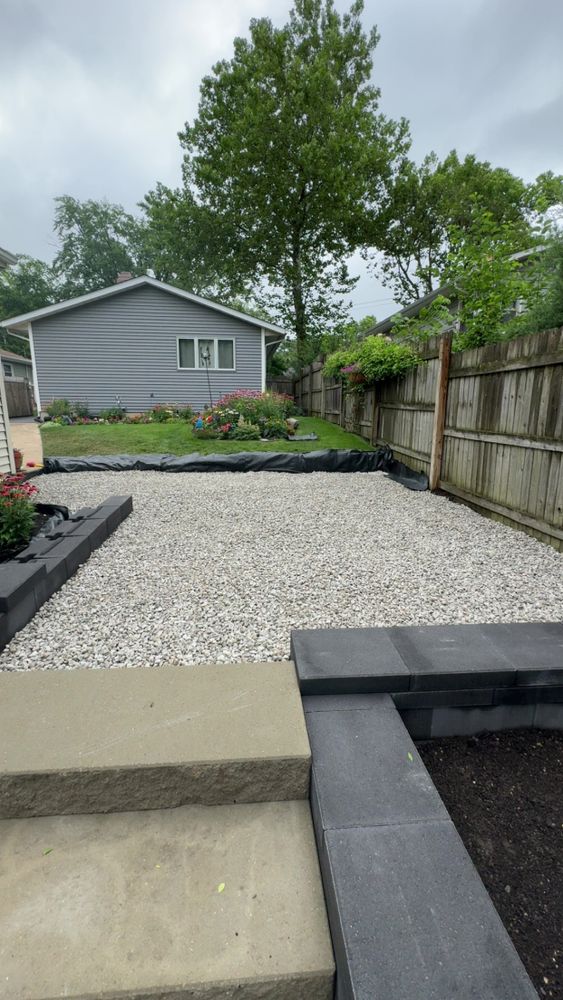 All Photos for H&L Lawn Care LLC in Twin Lakes, WI