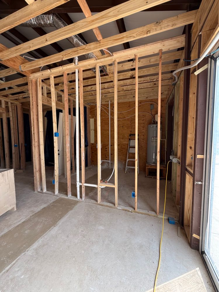 All Photos for BLS Construction Management in San Antonio, TX