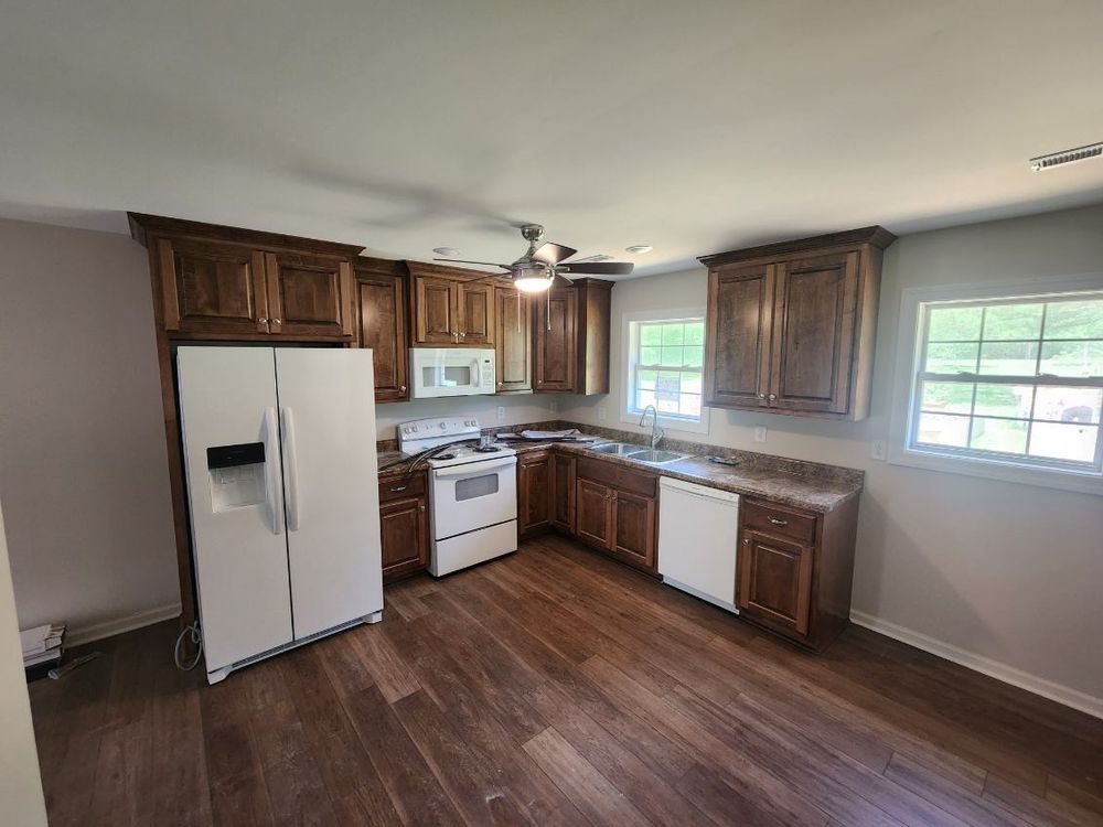 All Photos for Marberry Construction in Fayetteville, TN