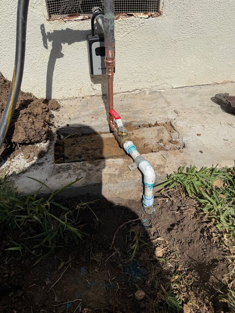 All Photos for Drain Surgeon Inc. in Fontana, CA