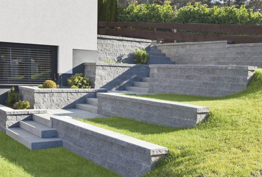 Transform your outdoor space with our expert landscape installation service, offering custom design and professional craftsmanship to enhance the beauty and functionality of your home’s exterior environment. for Oakdale Masonry in Oakdale, MN