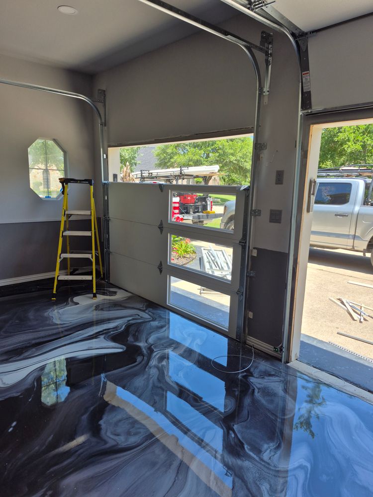 All Photos for Arrowhead Garage Doors in Nevada, TX