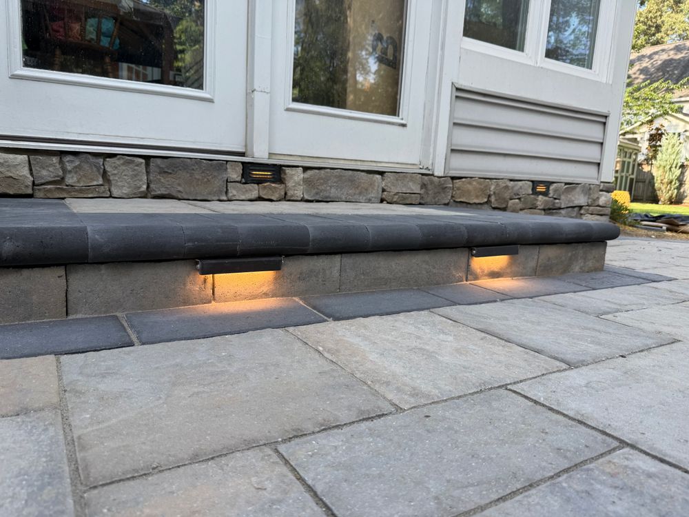 All Photos for Matteo Hardscapes in Towson,  MD