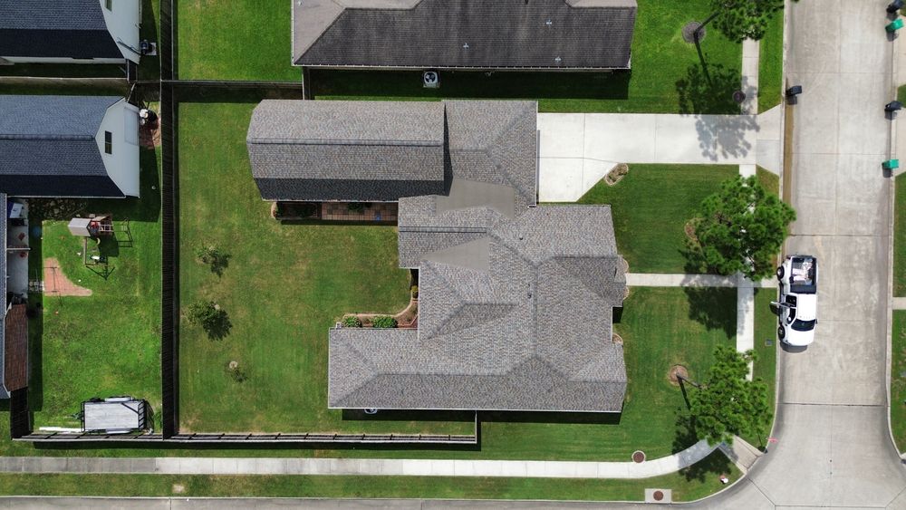 All Photos for JD Roof Improvements in Houston, TX