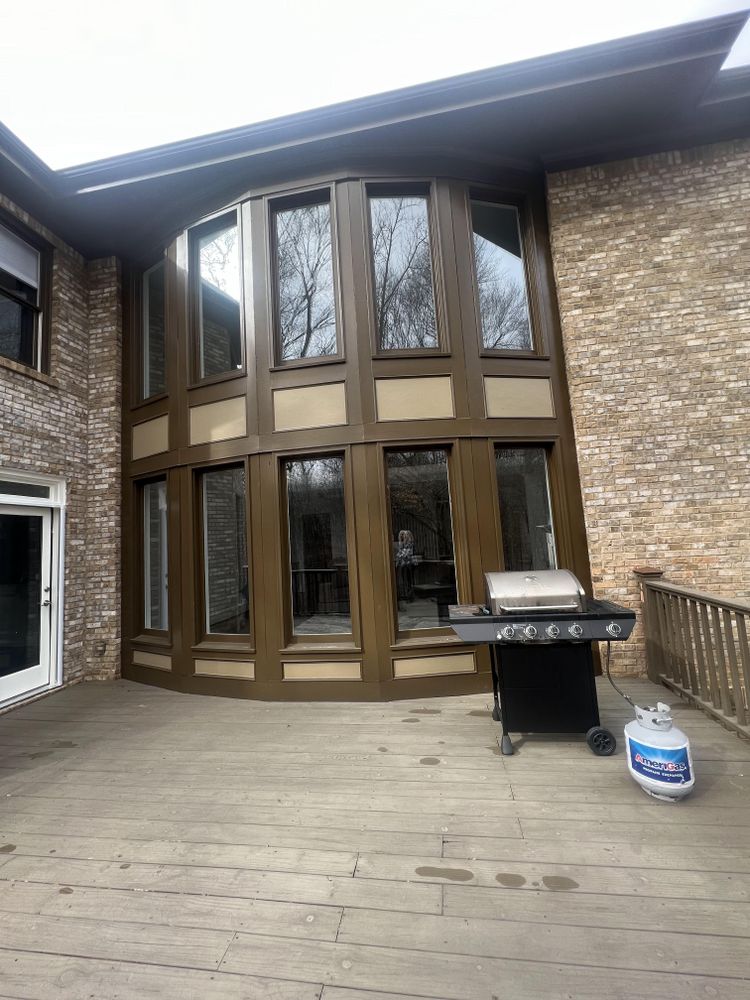 All Photos for MCR painting and remodeling LLC in Tucker, GA