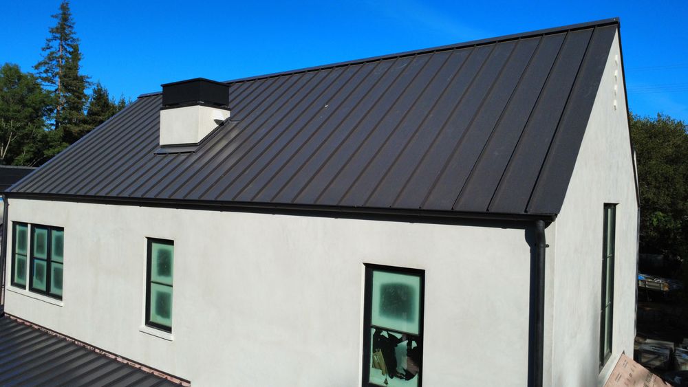 All Photos for Bay Area Five Star Roofing in Redwood City, CA