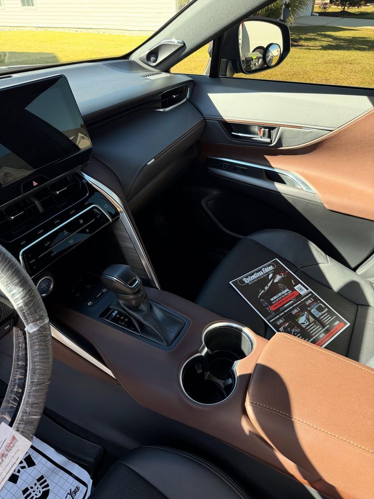 All Photos for Relentless Shine Mobile Detailing in Calabash, NC