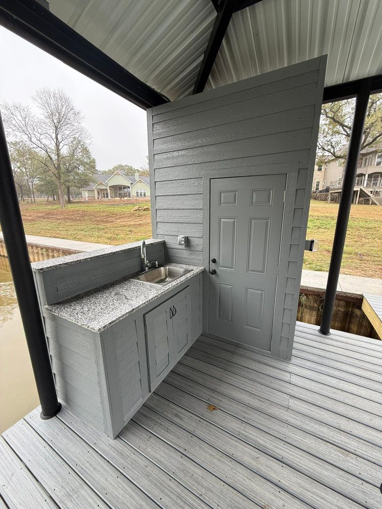 All Photos for BR Construction LLC in Corsicana, TX