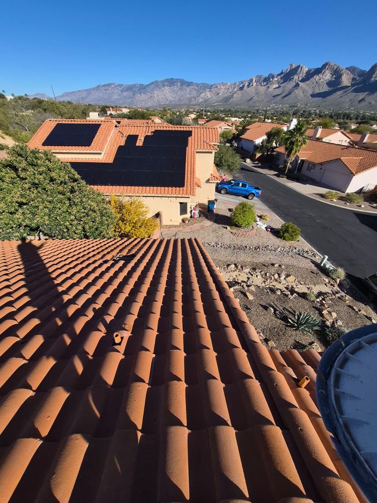 All Photos for Castro’s Custom’s Roofing LLC in Tucson, AZ
