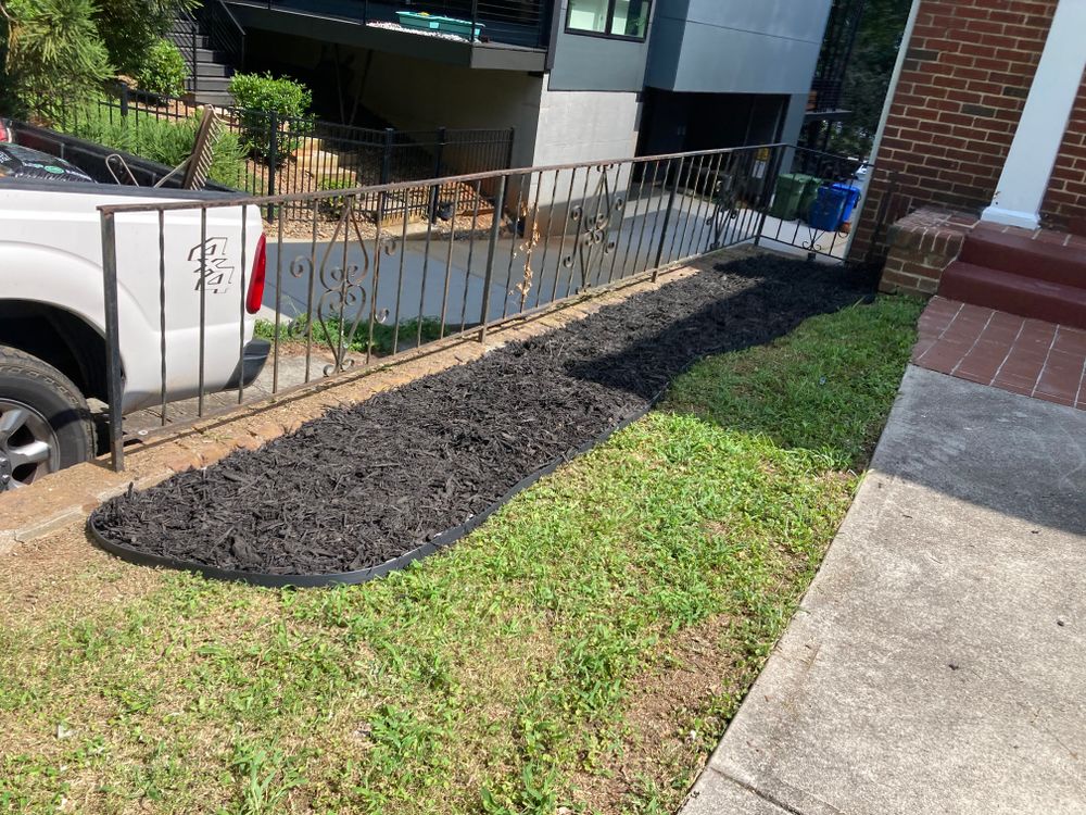 All Photos for Aries Lawnscapes in Atlanta, GA