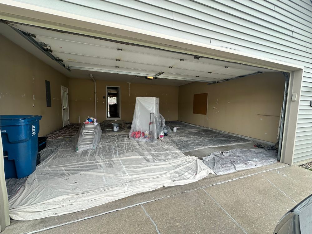 All Photos for First Call Painting LLC in Dewey, IL