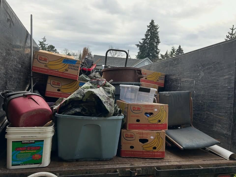 All Photos for Sol Junk Removal in Independence, OR