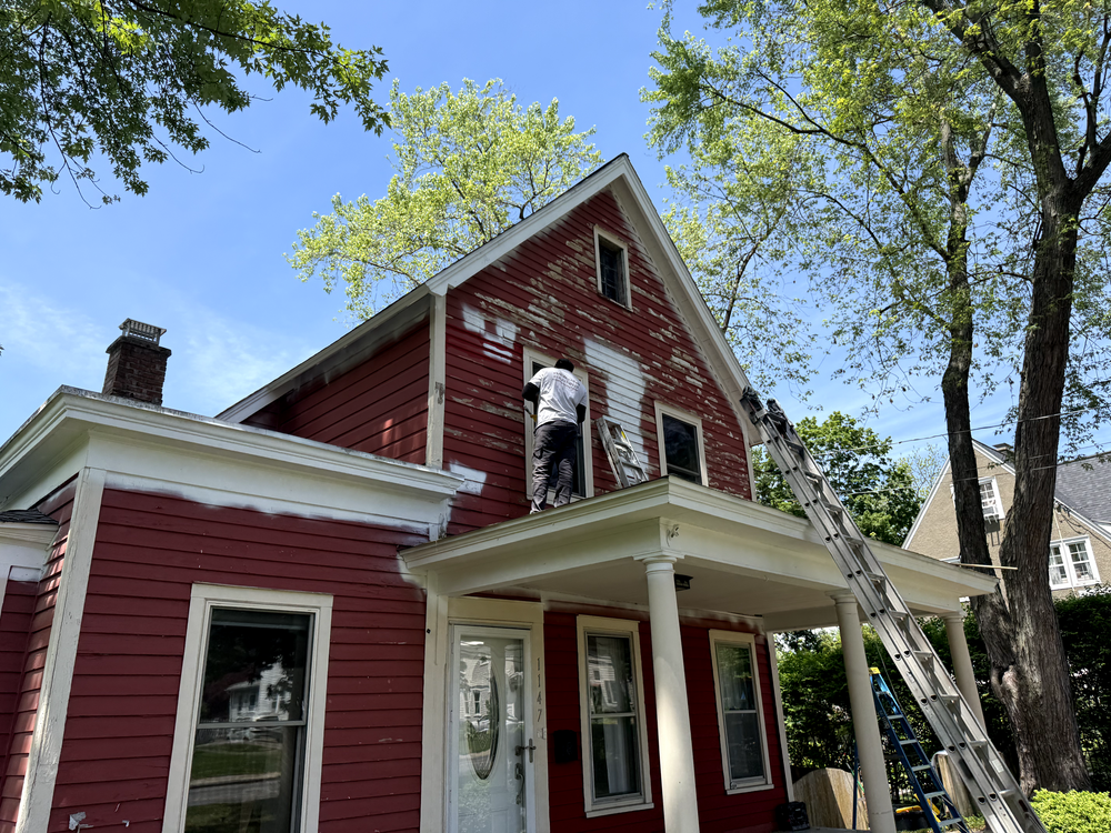 All Photos for Hoffman Painting in Guilderland, NY
