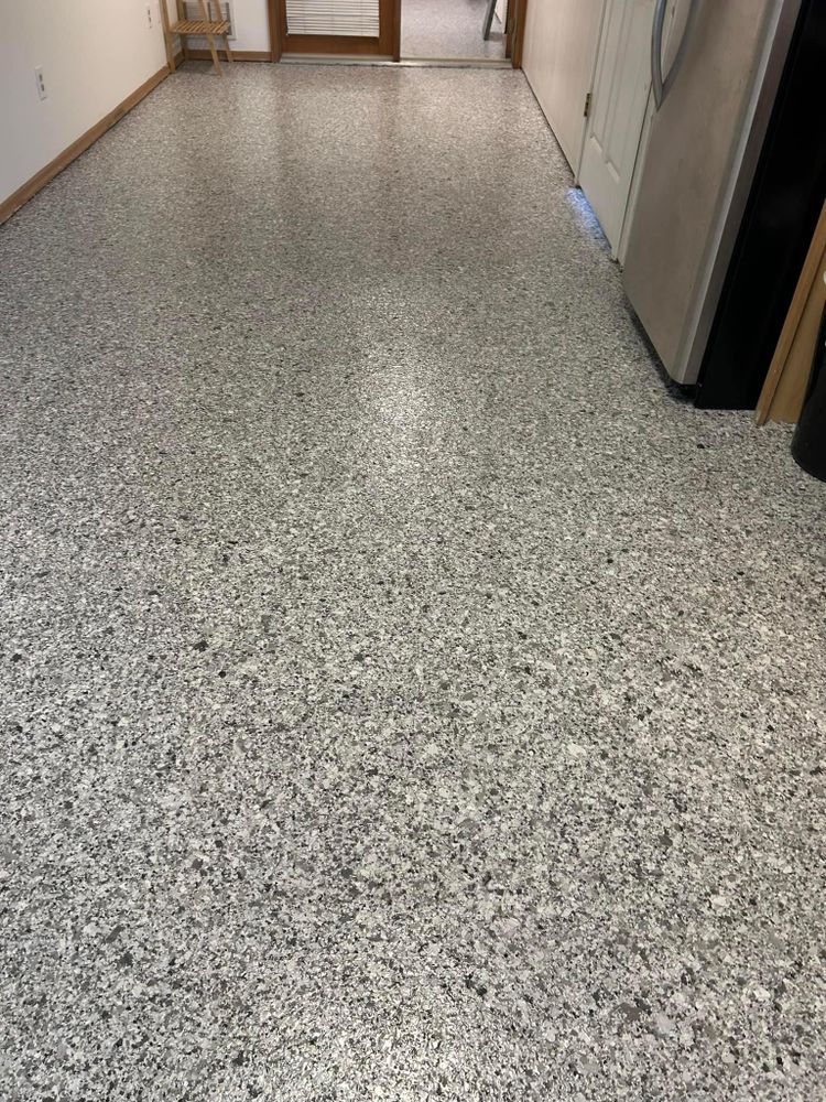 All Photos for Rockstarz Concrete Design in Spearfish, SD