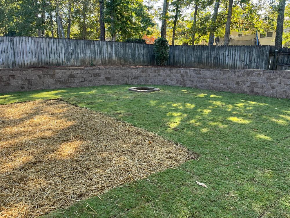 All Photos for Greenwood Lawn & Landscaping LLC in Talladega, Alabama