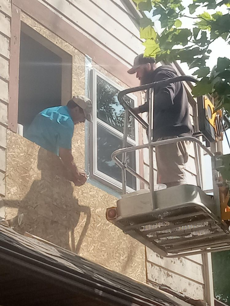 All Photos for Sly Construction LLC in Newton, IA