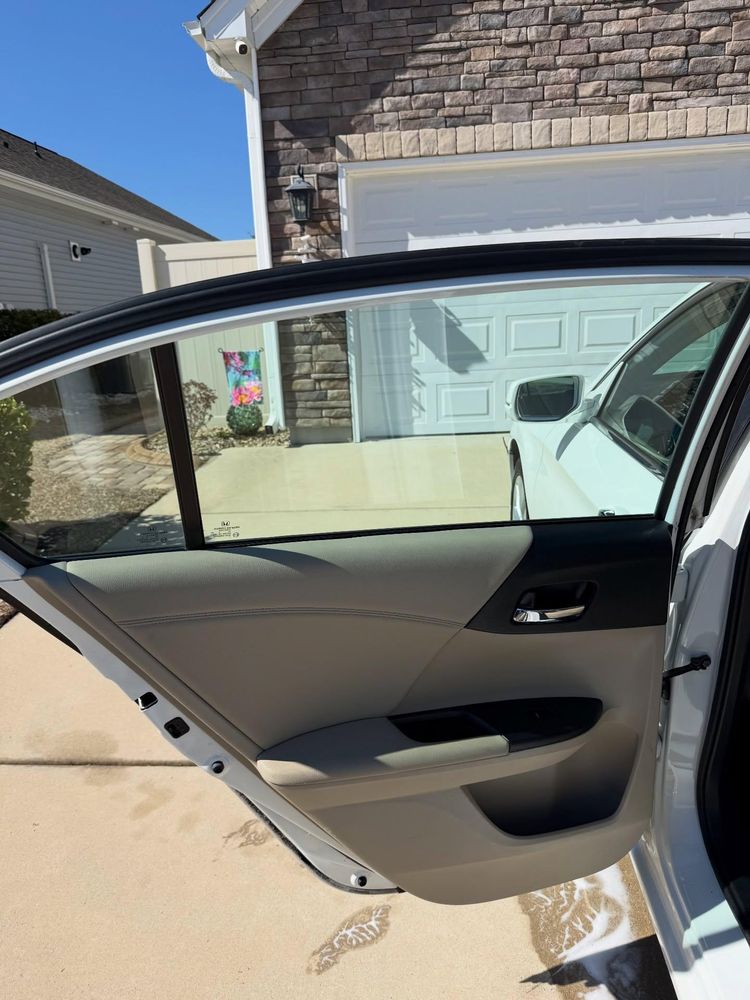 All Photos for Relentless Shine Mobile Detailing in Calabash, NC