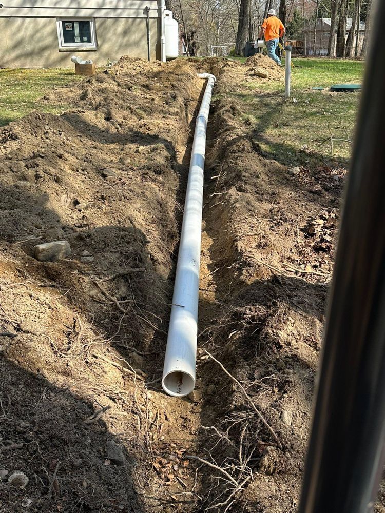 All Photos for BW Outdoor Solutions in Newton, NJ