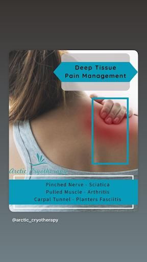 All Photos for Arctic Cryotherapy Bayonne in Bayonne, NJ