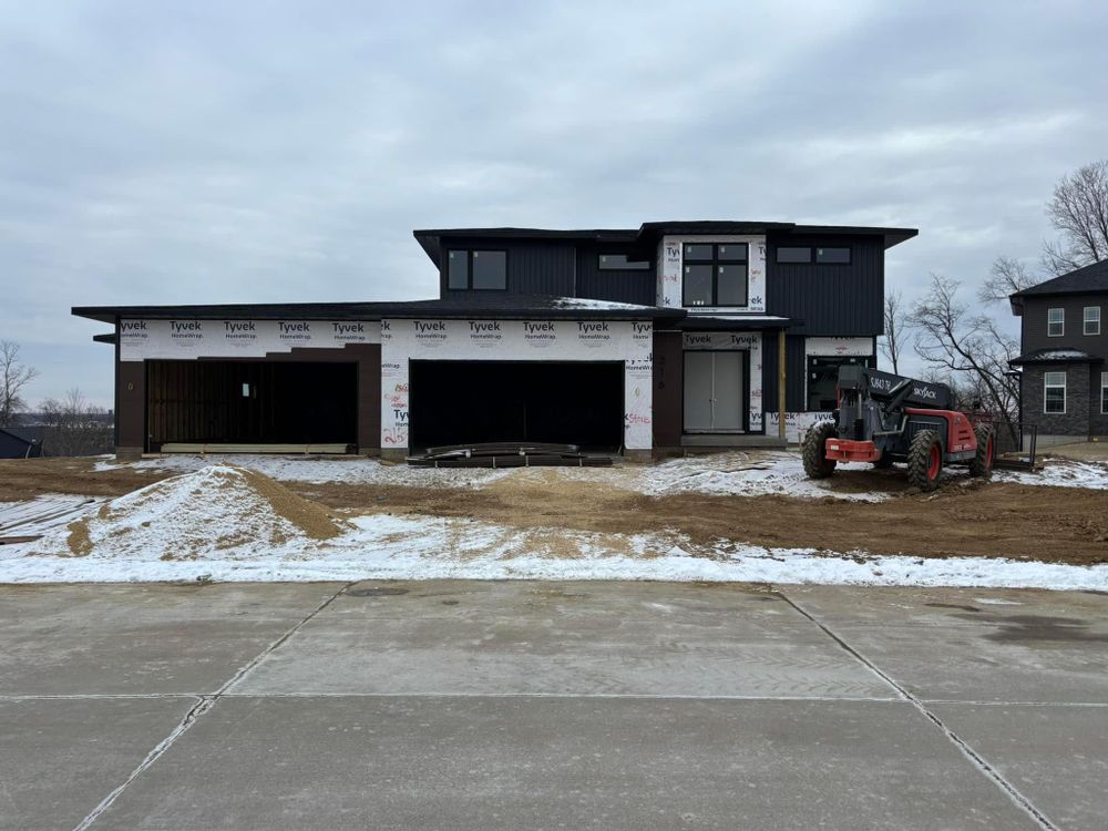 All Photos for Murrell Homes in Davenport, IA