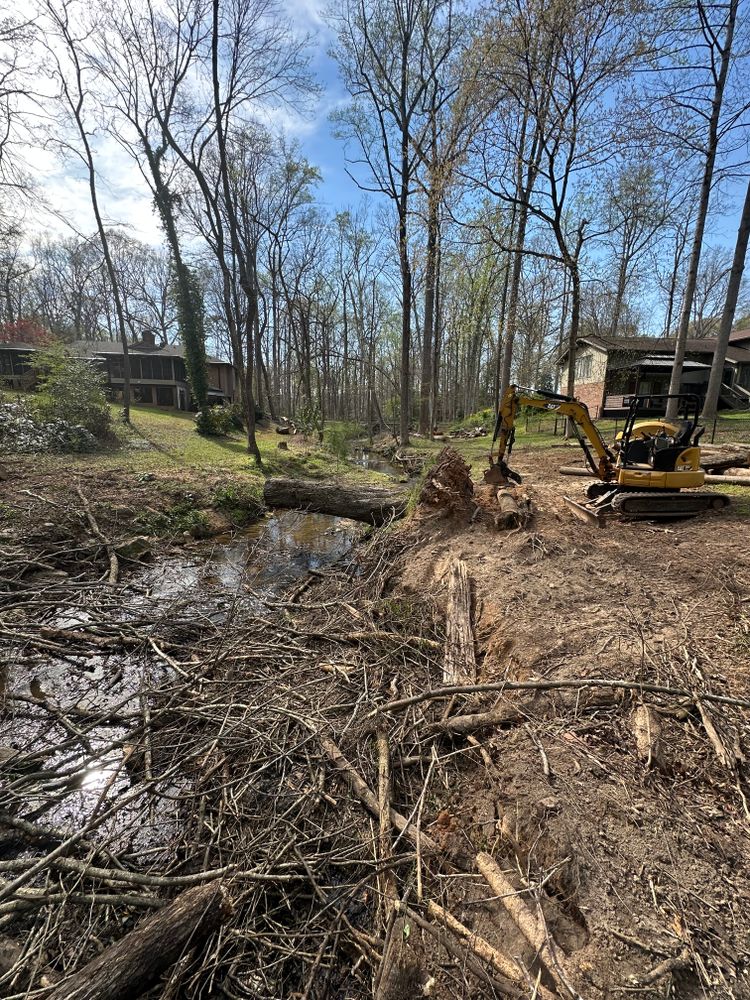 All Photos for Toney Site Services LLC in Rutherford County, NC