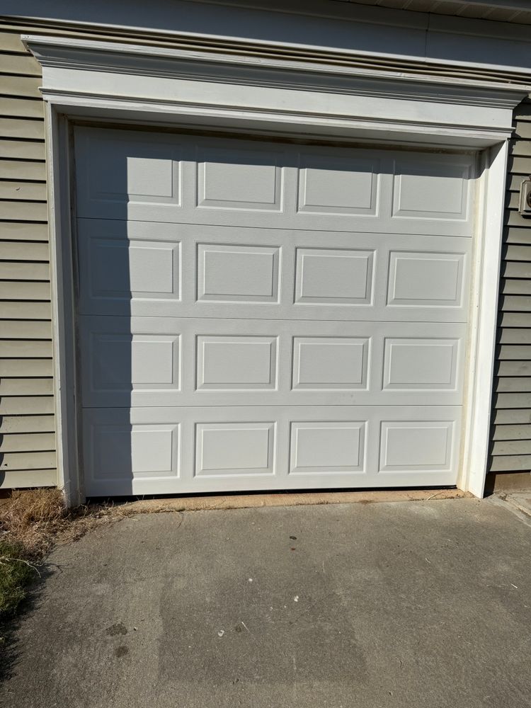 All Photos for JM Garage Door Enterprises LLC in Charlotte, NC