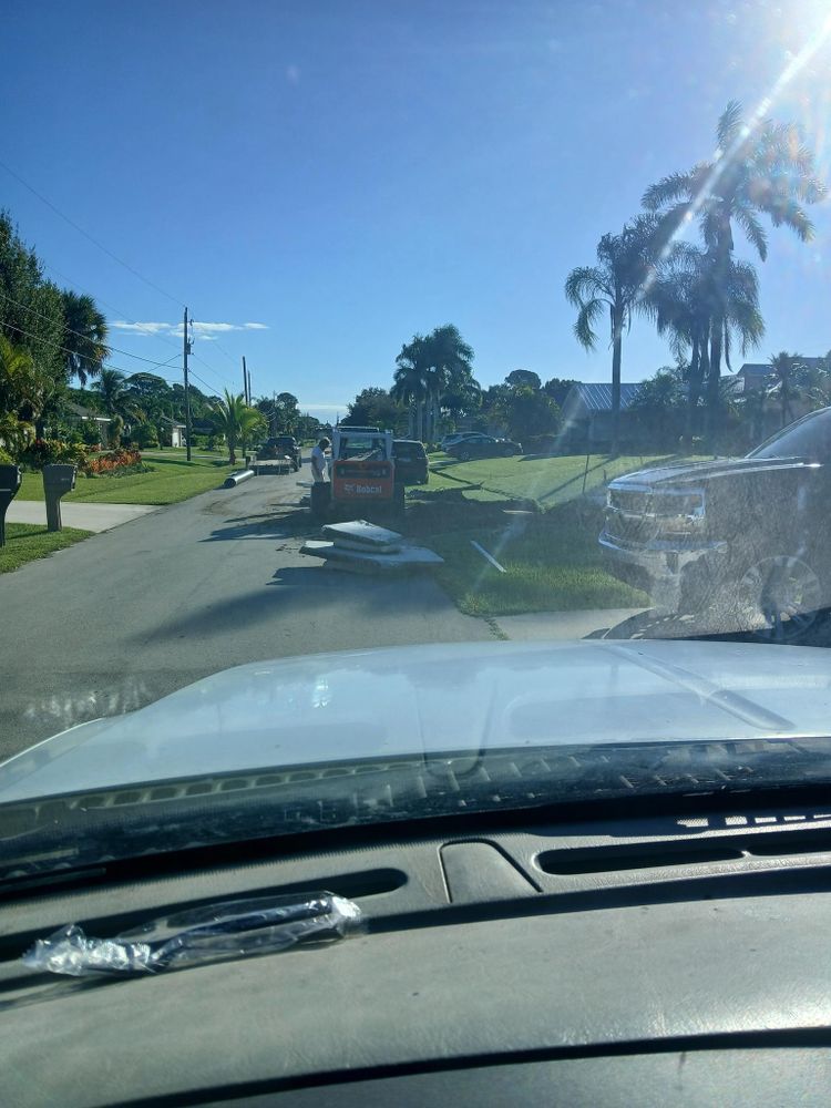 All Photos for Harris Sons Construction in Port Saint Lucie, FL