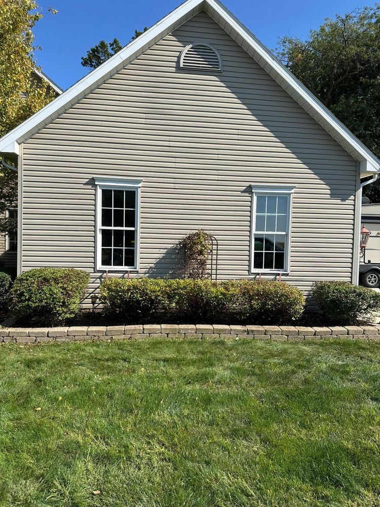All Photos for OT Lawn and Landscaping LLC in Carey, OH