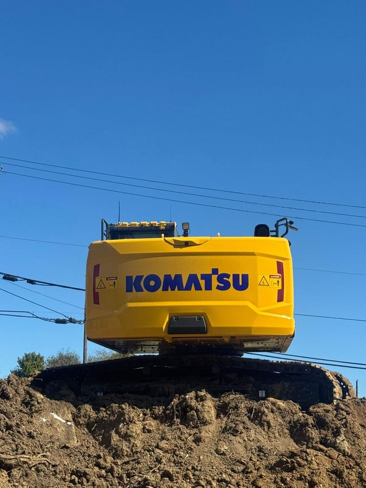 All Photos for Danny Rhodes Trucking & Excavation in Shepherdsville, KY