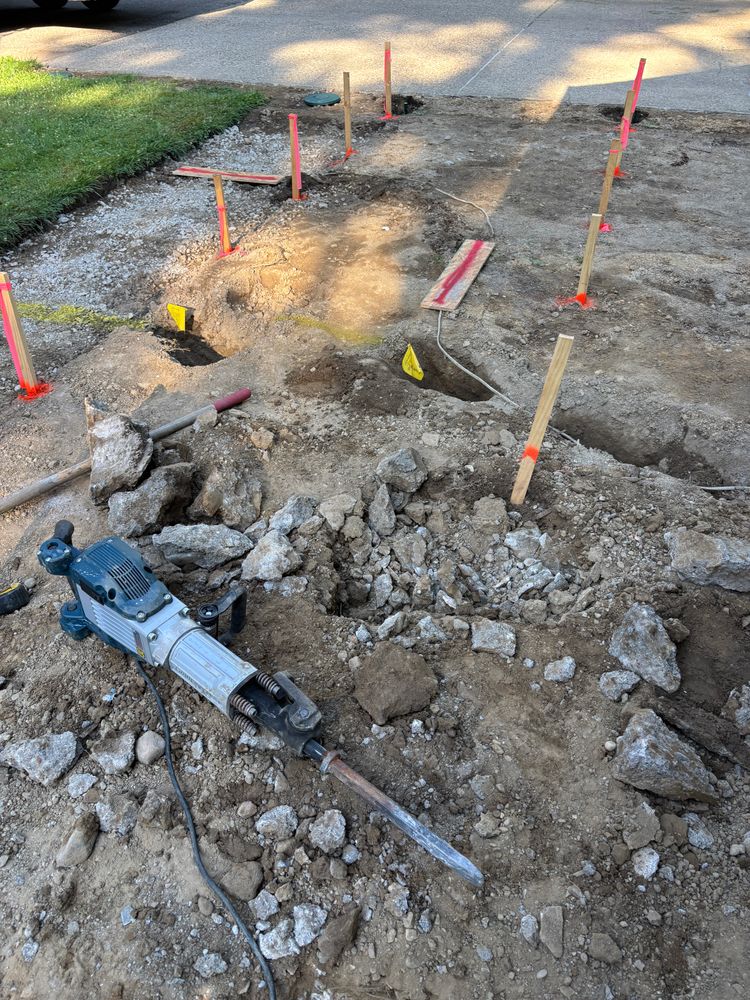 All Photos for Mr. Posthole in Howell, MI