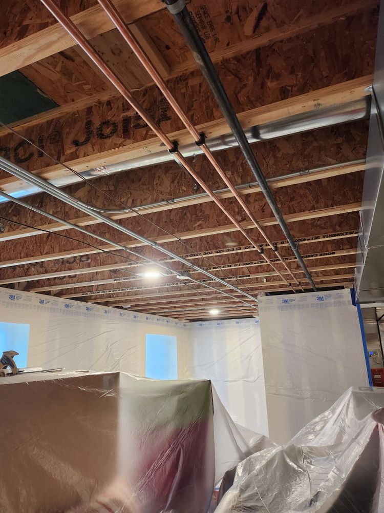 All Photos for Dave's Painting Services in South Barrington, Illinois