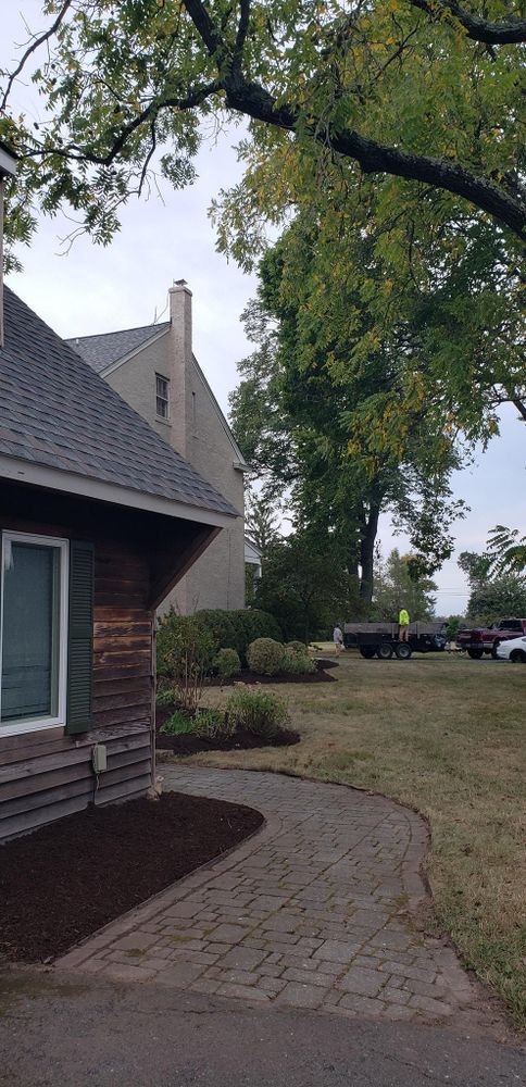 All Photos for Clean Cut Lawns & Landscaping in Dickerson, MD