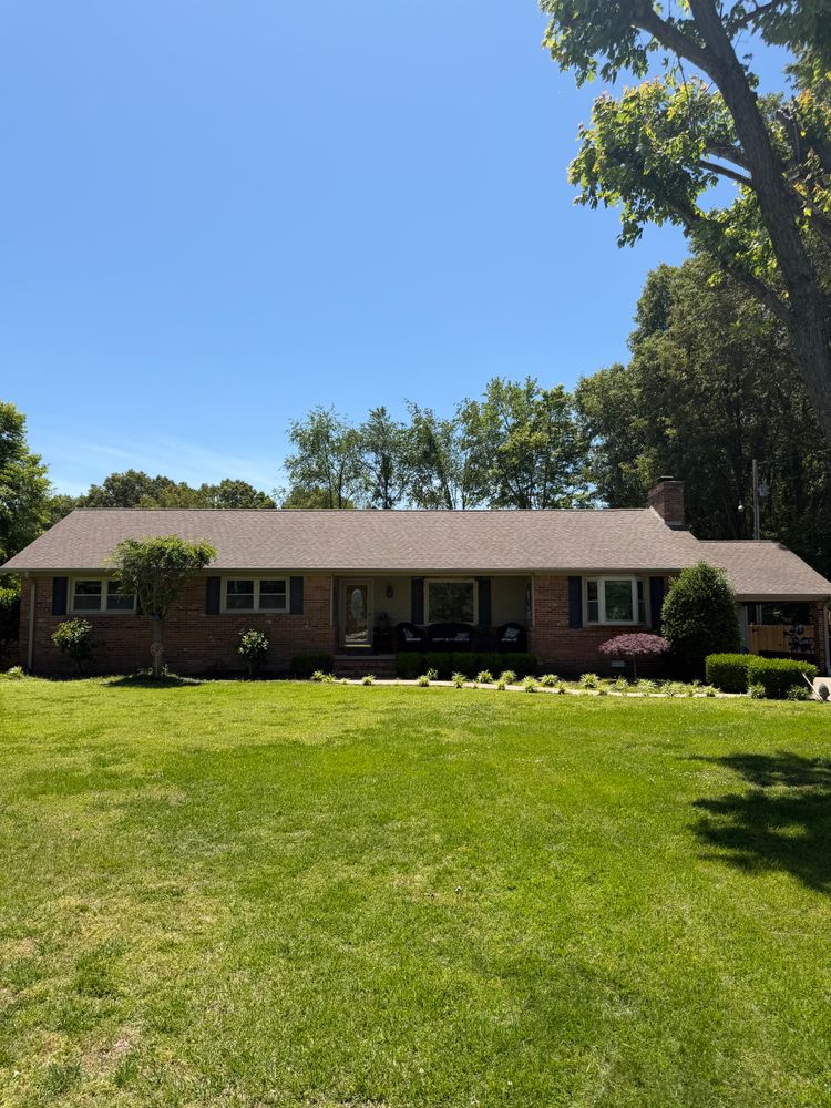 All Photos for Diamond Shine Pressure Washing in Paducah, KY