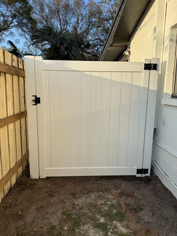 All Photos for Smith & Sons Fence Company in Riverview, FL
